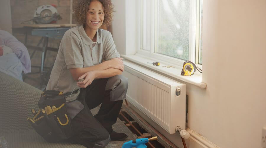 Professional same day plumber in Eureka, IL
